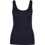 Icebreaker Дамско мериносово термобельо Icebreaker Women's Siren Tank Merino base layer - Midnight Navy II - размер XS (115-0455-6511)
