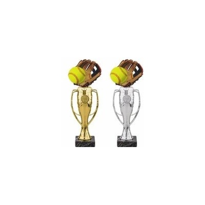 Poháry Bauer Trofej HLAC04M03