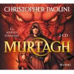 Multiland Murtagh (Paolini Christopher - Stránský Martin) - 2CD (MP3) (072243)