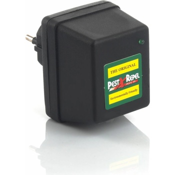 Pest X Repel Elektronický plašič hlodavcov PR-220.1