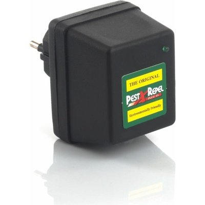 Pest X Repel Elektronický plašič hlodavcov PR-220.1