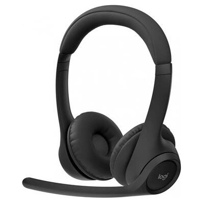 Logitech Wireless Zone 305 Headset Teams Version