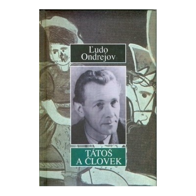 Tátoš a človek