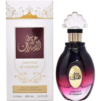 Ard Al Zaafaran Aroosat Al Emarat EDP 100 ml
