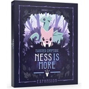 TeeTurtle Twisted Cryptids: Ness is More