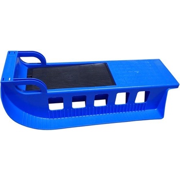 Plastkon Kamzík sane modrá