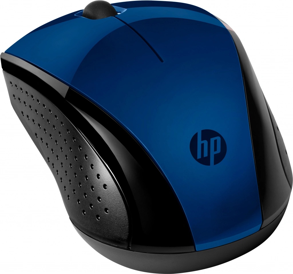 HP Wireless Mouse 220 7KX11AA