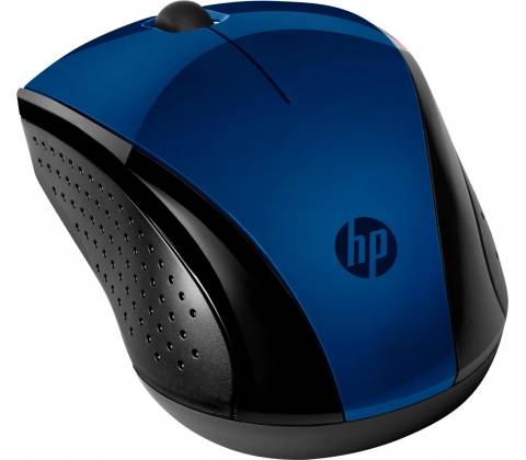 HP Wireless Mouse 220 7KX11AA