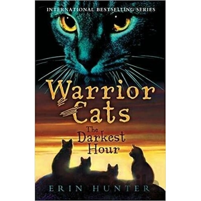 Darkest Hour Hunter Erin