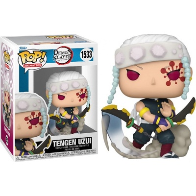 Funko Pop! 1533 Demon Slayer Tengen Uzui
