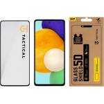Tactical за iPhone 14 Plus / 13 Pro Max TACTICAL GLASS SHIELD 5D екранен протектор стъкло 5D, 9H, BLACK 57983104497 (57983104497)