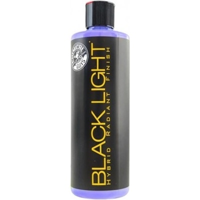 Chemical Guys Black light Hybrid radiant super finish 473 ml