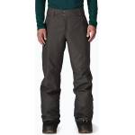 Patagonia Мъжки скиорски панталони Patagonia Insulated Powder Town black