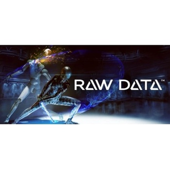 Raw Data
