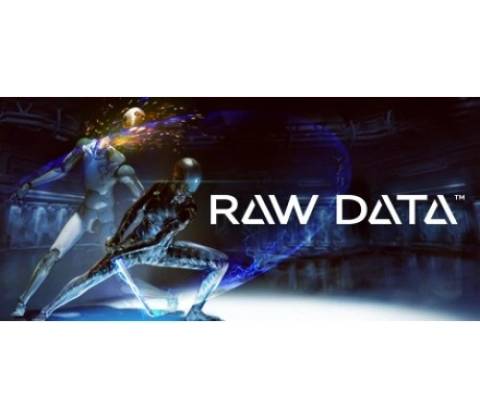 Raw Data