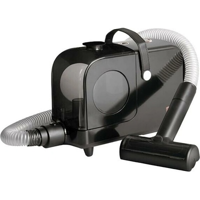 BerlingerHaus Vysavač na úpravu domácích mazlíčků 350 W Black Rose Collection BH-9582