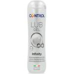 CONTROL Лубрикант control infinity silicone based lubricant 75 ml