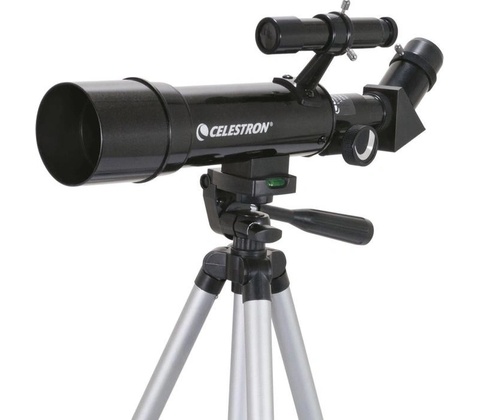 Celestron TravelScope 50