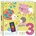 Janod My arts&crafts XXL комплект с дейности от 3 години (J07746)