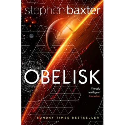 Obelisk Baxter Stephen