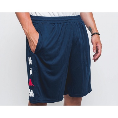 Kappa Aldy Navy Blue