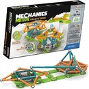 Geomag Mechanics 160