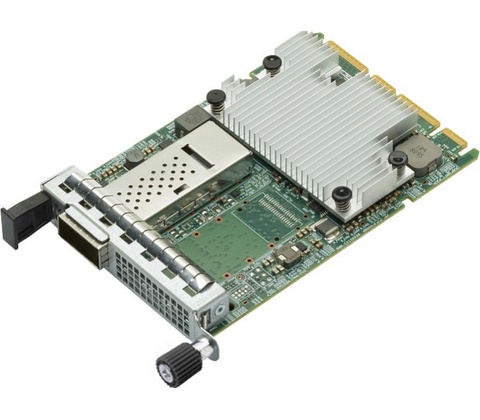 Broadcom NetXtreme N1100G BCM957504-N1100G