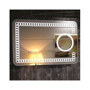 Image 1 of Inter Ceramic Огледало за баня с вградено осветление / icl 1790