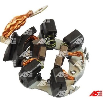 Držák uhlíků - Bosch 1004336522 - originální díl