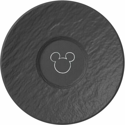 Villeroy & Boch Podšálka 12 cm Manufacture Rock Mickey Mouse