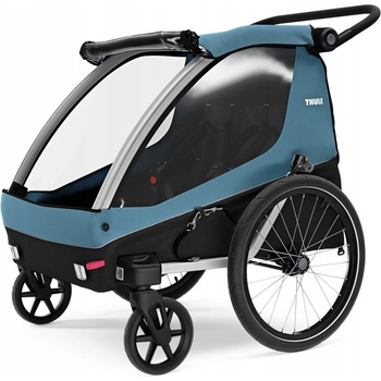 Thule Courier 2022