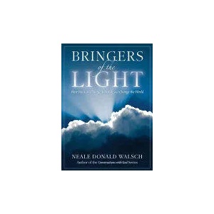 Bringers of the Light | Neale Donald Walsch (ISBN: 9781401943073)