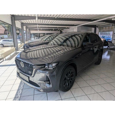 Mazda CX-60 3.3 e-Skyactiv D 254 Homura Plus 187 kW