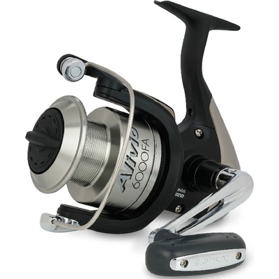 Shimano ALIVIO 10000 FA