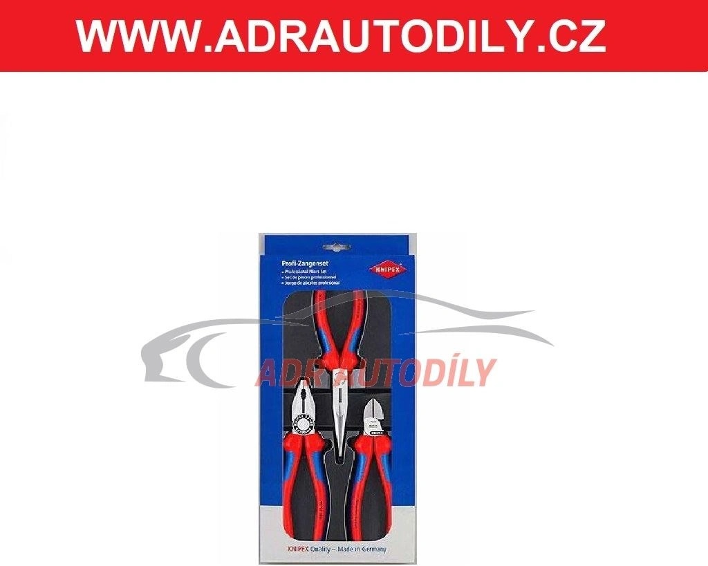 Knipex 002011