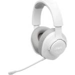JBL Quantum 360 white (JBLQTUM360WHT) Слушалки