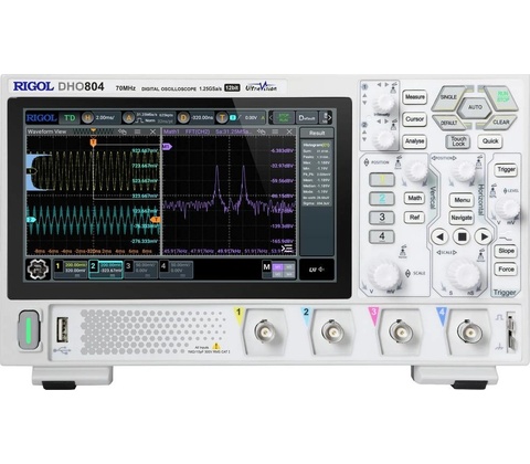 Rigol DHO804