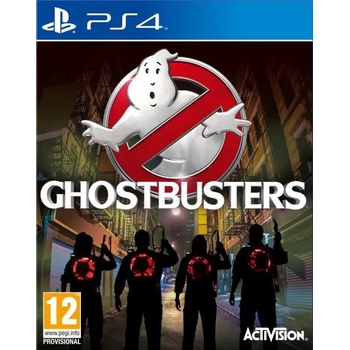Activision Ghostbusters (PS4)
