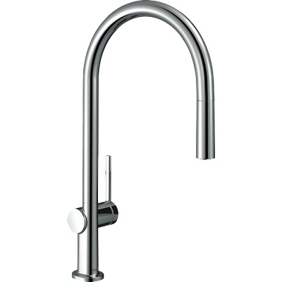 Hansgrohe Смесител за кухня hansgrohe Talis M54-H210 (M54-H210)