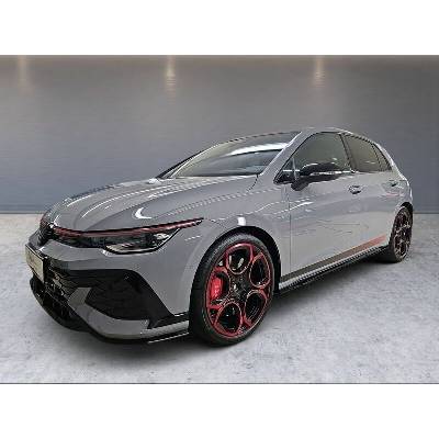 Volkswagen Golf GTI 50 DSG 239 kW