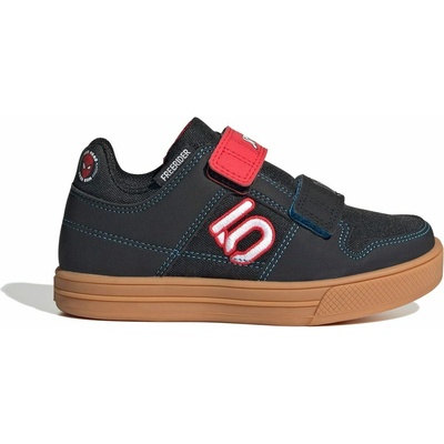 FIVE TEN Freerider Kids VCS Black Ruby Bright Blue