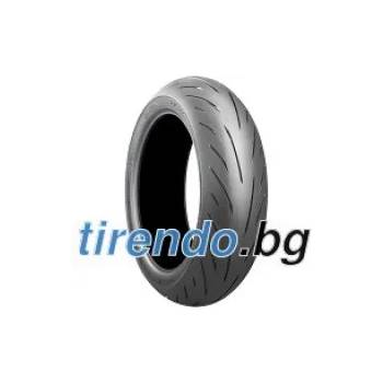 Image 1 of Bridgestone S 22 R ( 190/55 ZR17 TL (75W) Задно колело, M/C, Variante J )