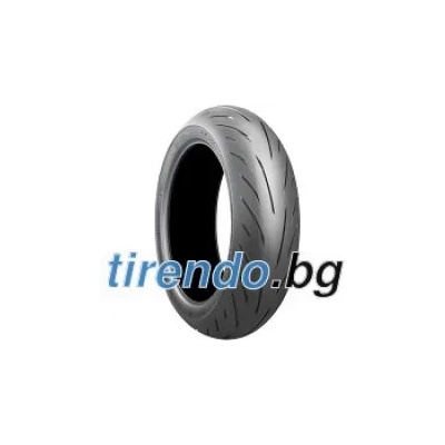 Bridgestone S 22 R ( 190/55 ZR17 TL (75W) Задно колело, M/C, Variante J )