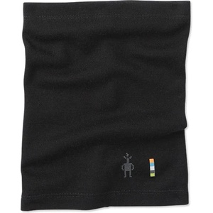 Smartwool Детски шал Smartwool Kid's Merino 250 Neck Gaiter Tube scarf - Black - размер S/M (203-1763-0111)