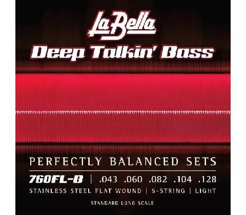 La Bella 760FL-B
