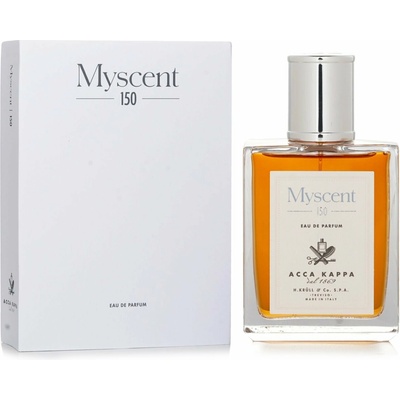 Acca Kappa Myscent 150 parfumovaná voda unisex 100 ml