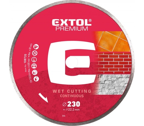 Extol 108733