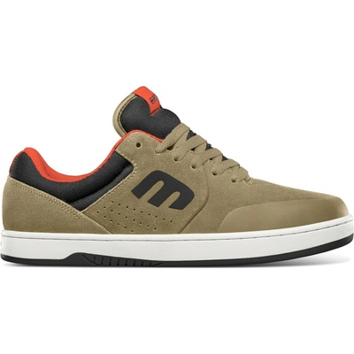 Etnies Marana Tobacco 258