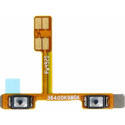 Volume Flex Xiaomi Mi 11 Lite