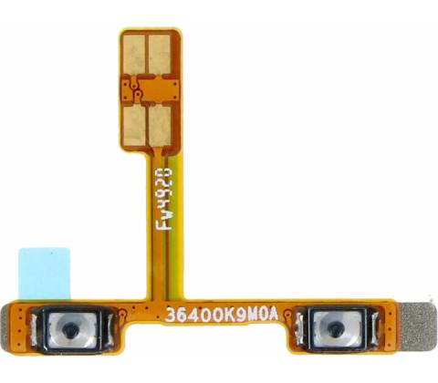 Volume Flex Xiaomi Mi 11 Lite